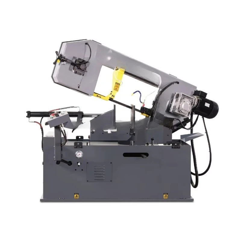 Automatic Scrap Metal Cable Crusher New Copper Wire Recycling Shredder Manual Band Saw Machine Hydraulic Gear Motors Engines