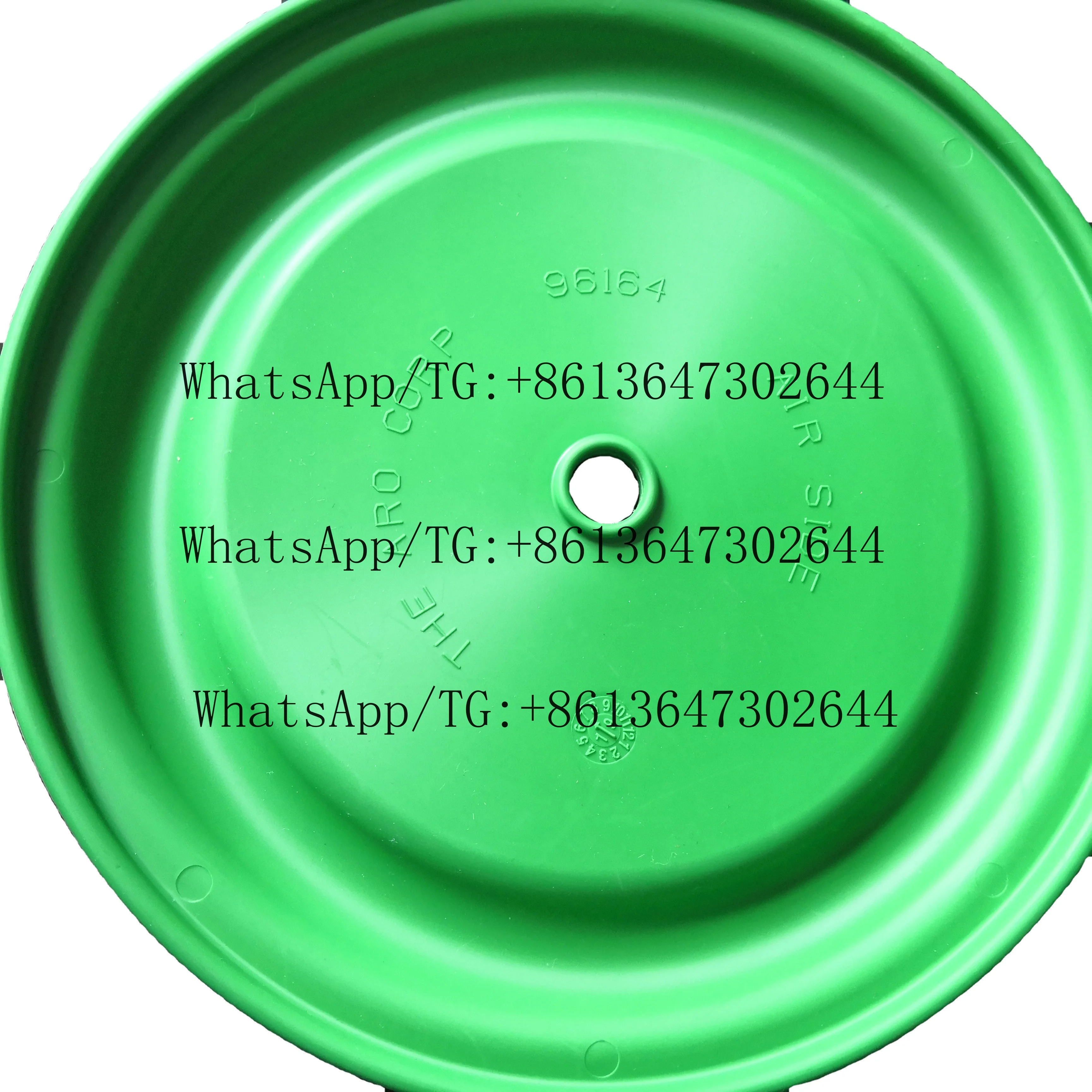 

Гидравлический насос с резиновой диафрагмой CF 96164 высокого качества