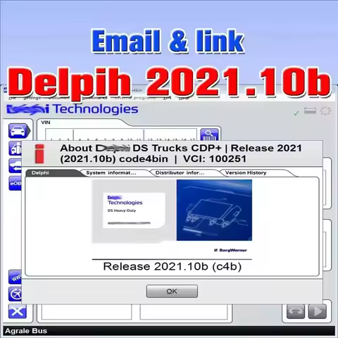 Delphi 2021.10b 2021.11 Auto+com diagnostic software +phis Free Keygen obd scanner DS+150E diagnostic tool software +Autocoms 20