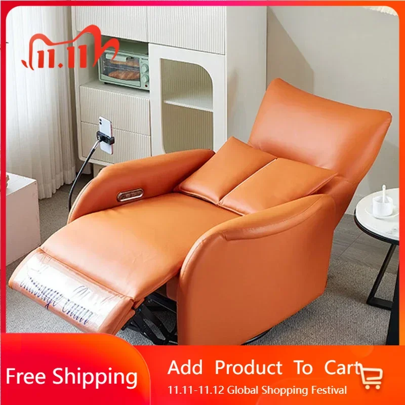 

Салон Nordic Lazy Sofa Современное кресло Индивидуальный домашний диван Улучшение пола в гостиной Роскошная мебель для гостиной Divano