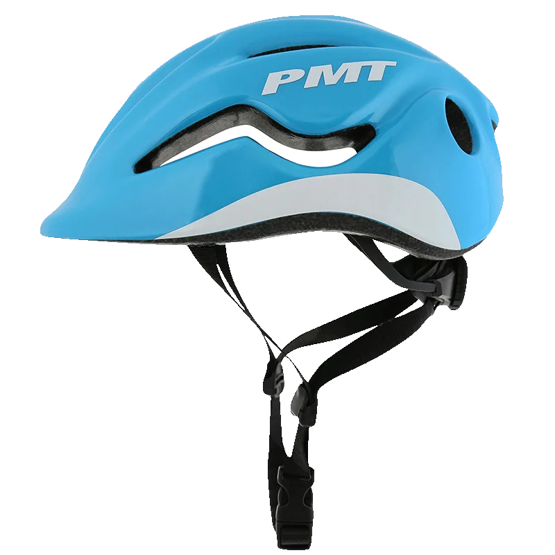 

Outdoor Kids Sport Helemet Bicycle Skateboard Multi Color Tail Smiling Face Modeling Safety Protective For Chidren Over 3 Years