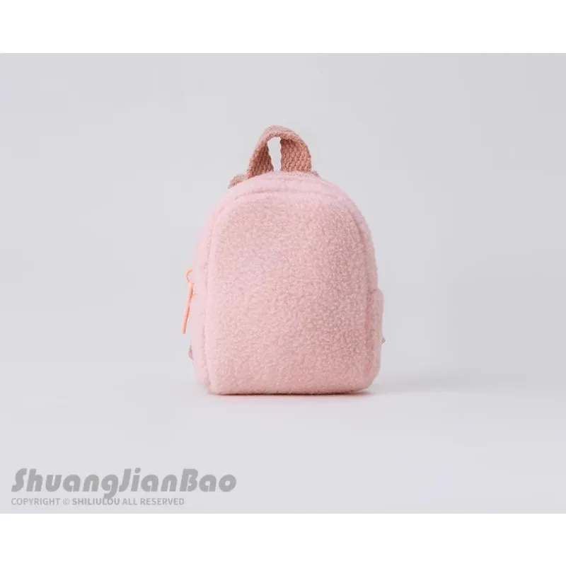 Original Trendy Doll and Doll Gift-giving Action Figures By Xiaoou Backpack Fan