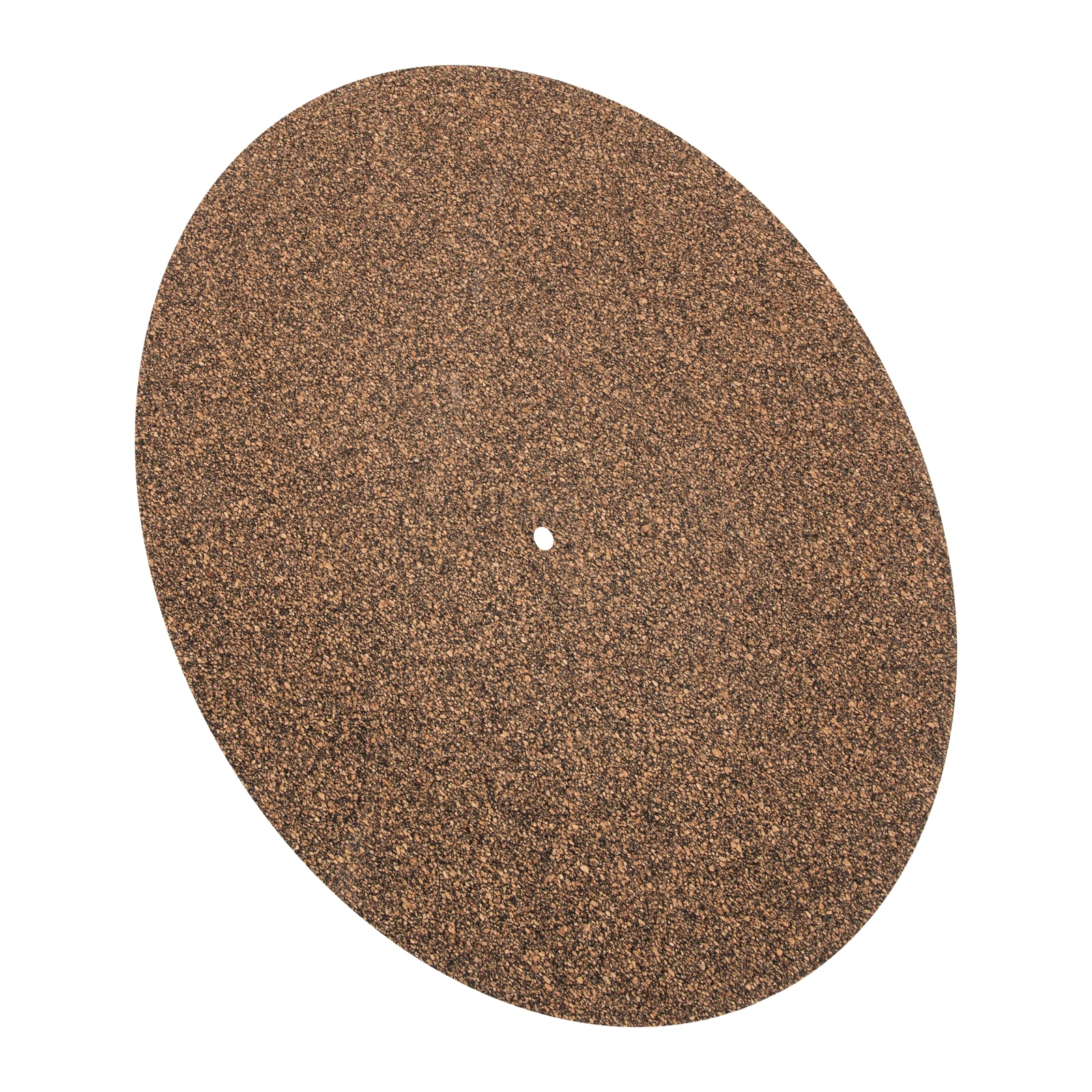 

Cork Record Mat Turntable Vinyl Records Slipmats for Turntables Cushions Player