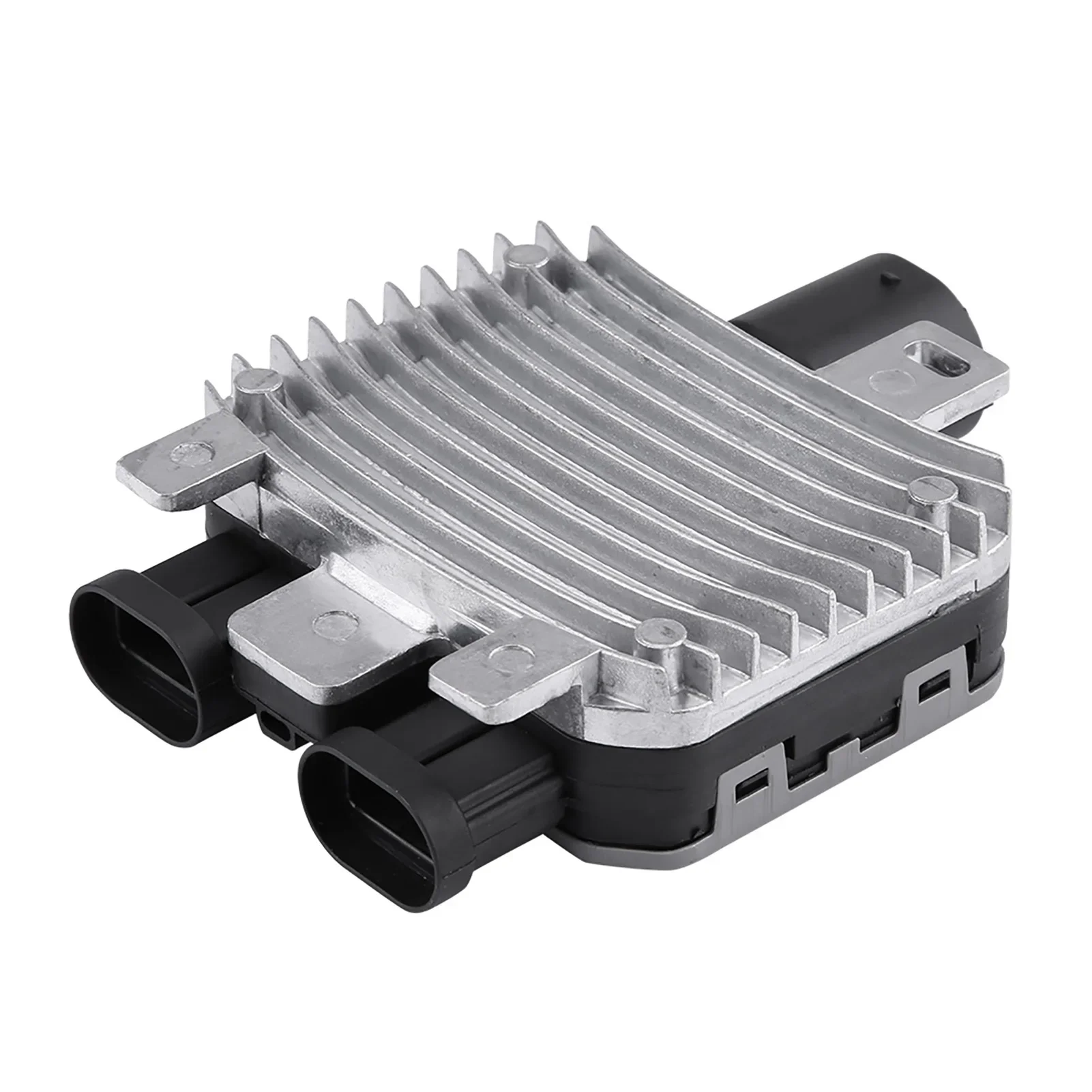 

Radiator Cooling Fan Control Module for Ford Galaxy 7T43‑8C609‑BA 7G919A819AA