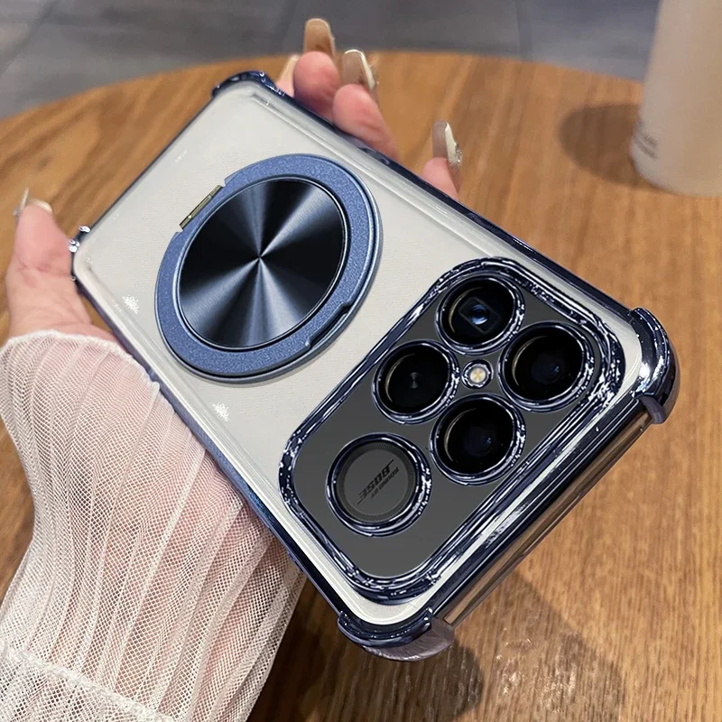 Four Corner Cushion… - image