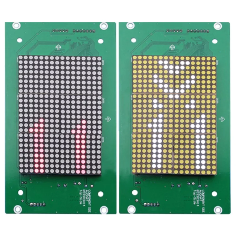 KONE Elevator Display PCB Board KM50017283G01 KM50017283G96 KM50017283G11 KM50017283G04 KM5001728G14 G94 50017284H02 H05 1 Piece