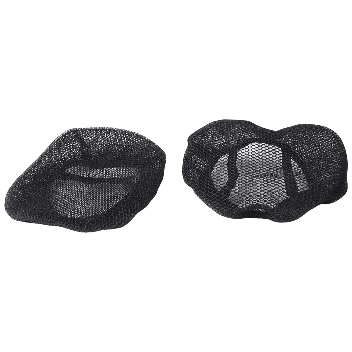 

Motorcycle Anti-Slip Fabric Cushion Seat Cover for R1300GS R 1300 GS 2024-