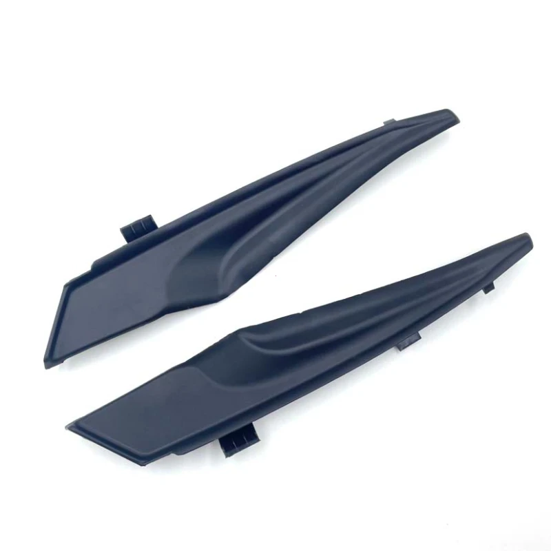 لتويوتا كورولا 2014 2015 2016 2017 2018 2019 سيارة الزجاج الأمامي التفاف الزاوية الكسوة ممسحة الجانب غطاء الكسوة غطاء 5382402140