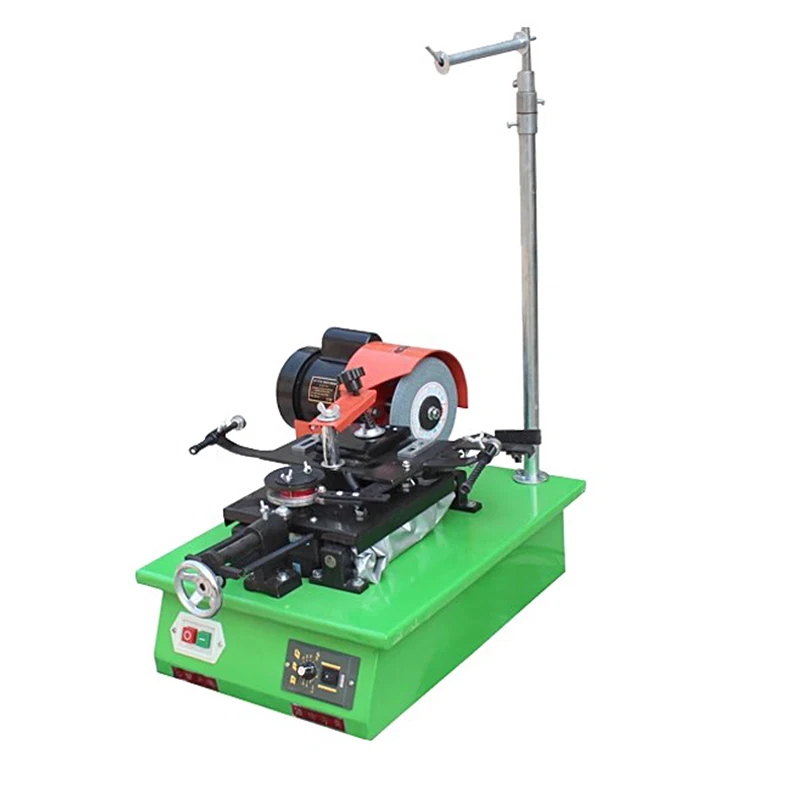 

Automatic Band Saw Blade Sharpener Precision Woodworking Blade Gear Sharpening Grinder Electric Bandsaw Grinding Machine