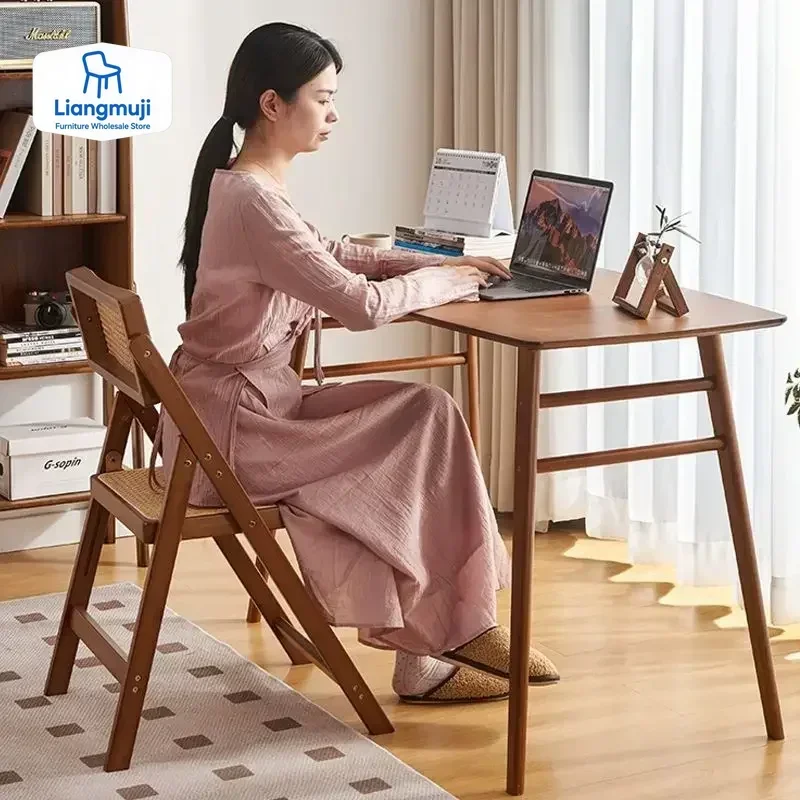 

Офисный стол для чтения и письма, компьютерный стол, для студентов, для дома, для небольшой спальни, игровой стол, учебный стол, конференц-стол, мебель для кабинета