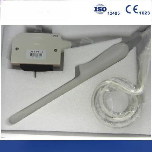 

New Compatible SSD-500/620/1100 UST- 981-5.0 B Ultrasound Probes