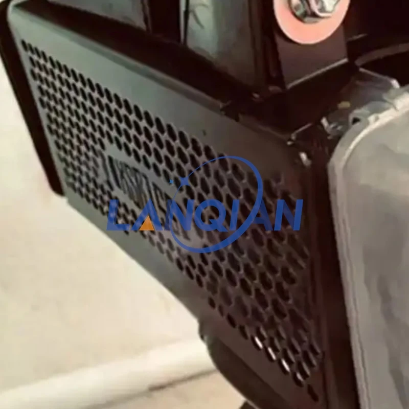

For YAMAHA XSR155 XSR 155 2019 2020 2021 2022 2023 Motorcycle Accessories Radiator Guard Water Tank Protection Grille