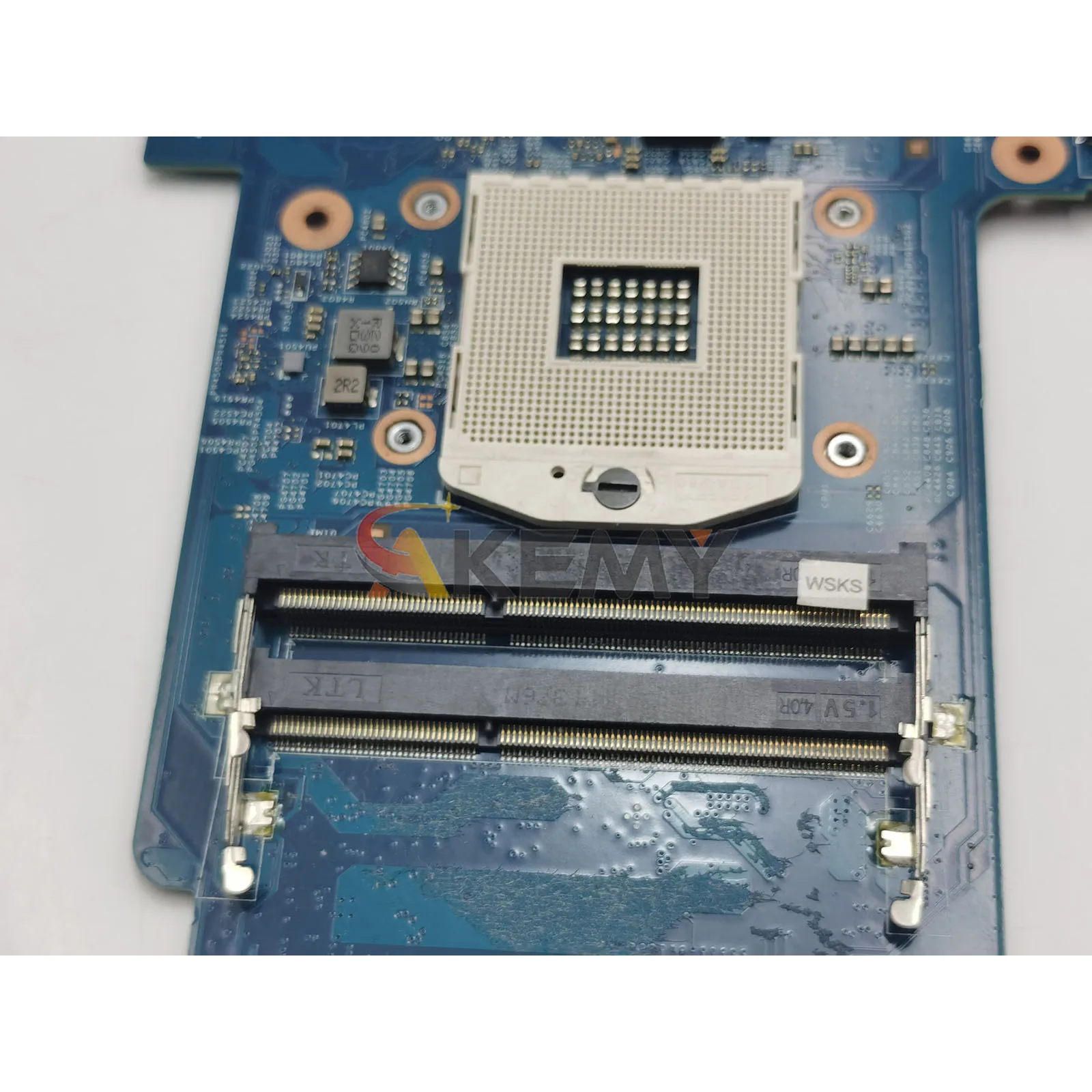 ل HP بافيليون DM4 DM4-3000 اللوحة الأم للكمبيوتر المحمول 669084-001 669084-501 مع HM67 DDR3 100% تم اختبارها بالكامل