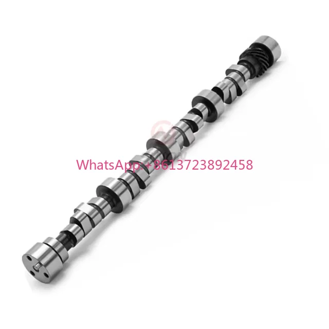 M11 ISM11 diesel Engine Parts Camshaft 4022823 3097267 4004556 3087856 4022816