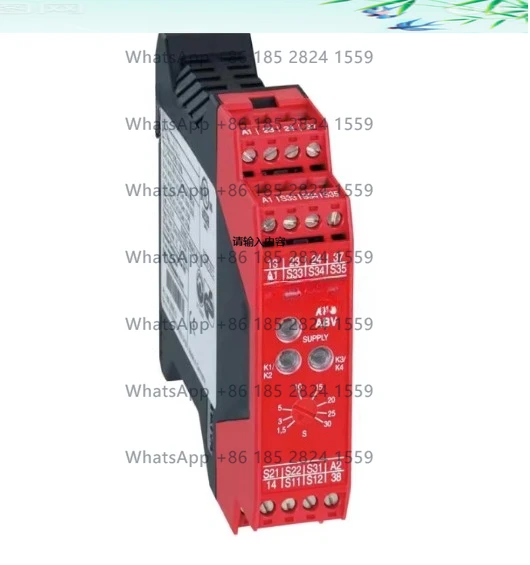 

XPSAF5130 safety relay, XPSUAK12AP, XPSUAF13AP, XPSBAC14AP，XPSAC5121
