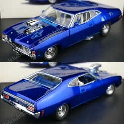 Autoart-モデル1:18,X6 Failcon,限定版,オープン,限定版,シミュレーション,合金,おもちゃ,ギフトとして贈る