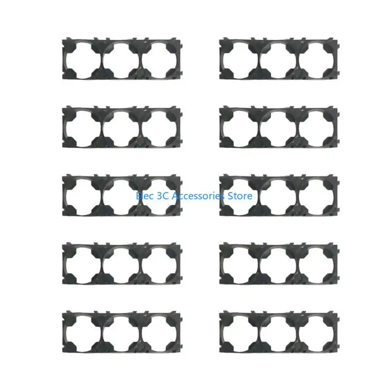 Y51A Efficient Thermals Management 26650 Battery Cell Bracket for High Performances