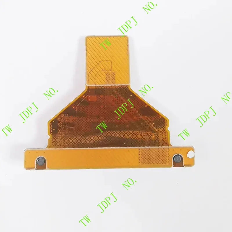 PJSE For Fujitsu Lifebook SH560 SH760 SH761 S560 S760 S761 S762 Laptop SATA Hard Drive HDD SSD Connector Flex Cable CP460238-X1