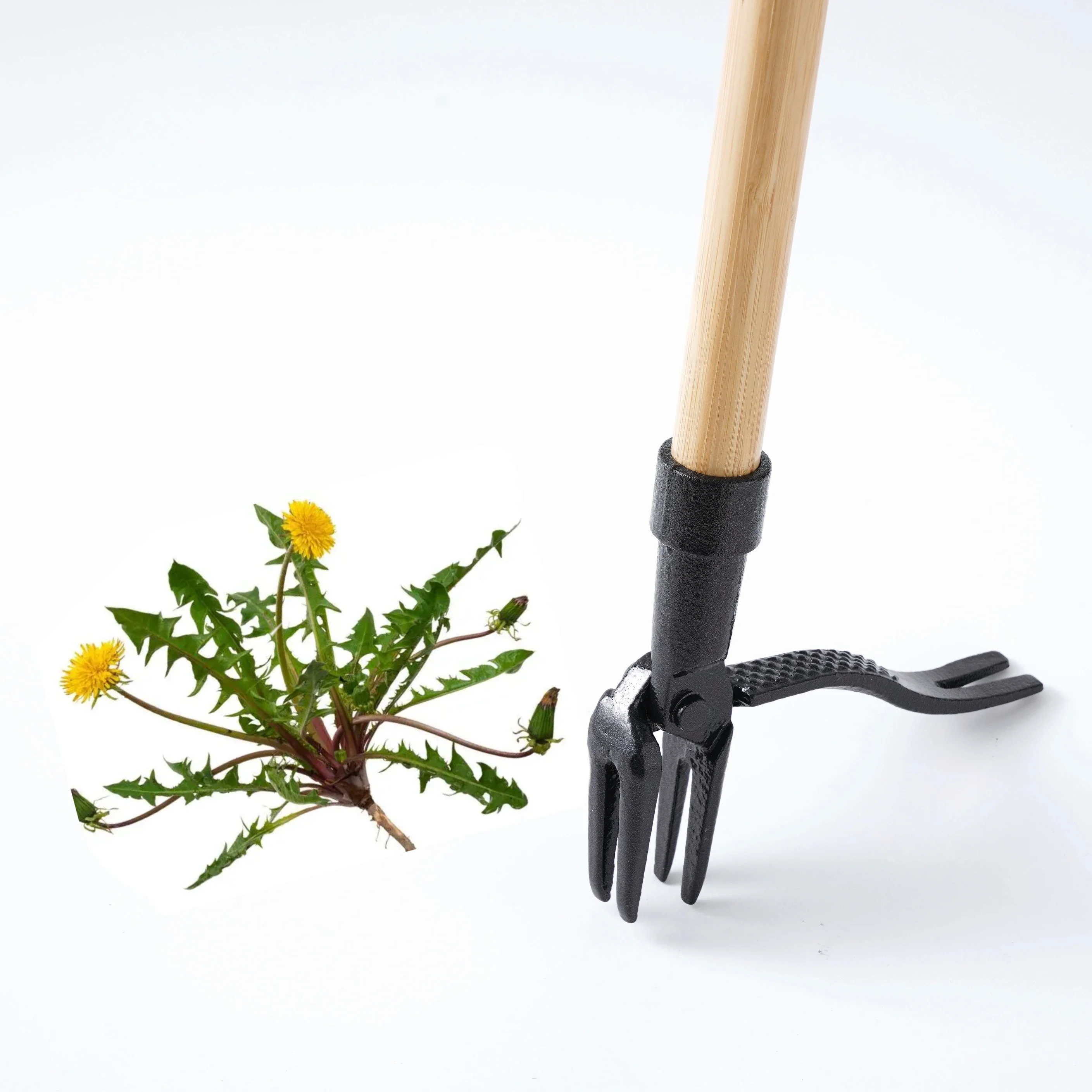 Standing Weedkiller Weed Pull 48-inch 52-inch long handle to easily remove weeds