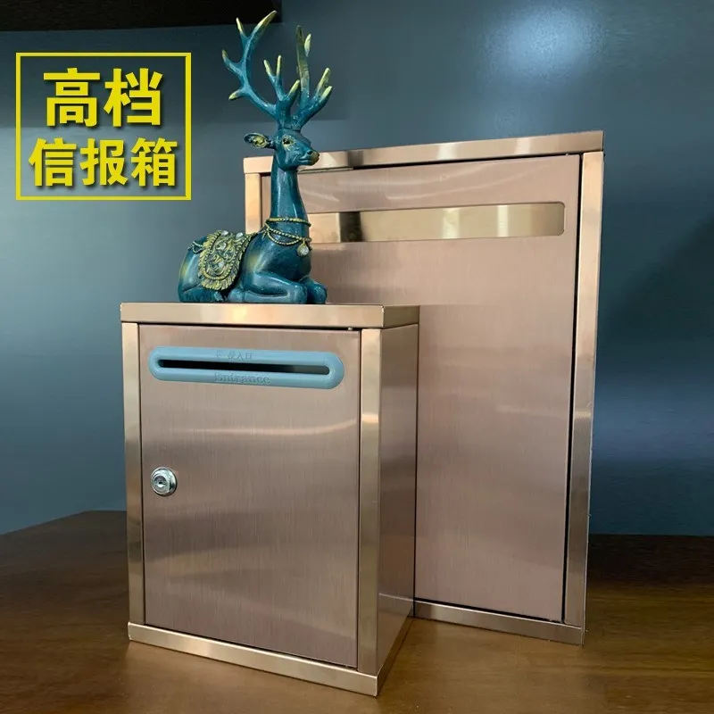 Express box Outdoor inbox cabinet Household delivery cabinet Package item storage cabinet Takeaway door. Door storage