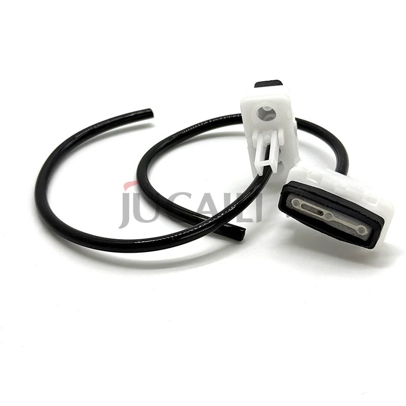 Jucaili Good Quality Solvent Cap Top for EPS DX4 Printhead for Roland SP540 300 VP540 300 RS640 540 SJ745 XC540 Printer