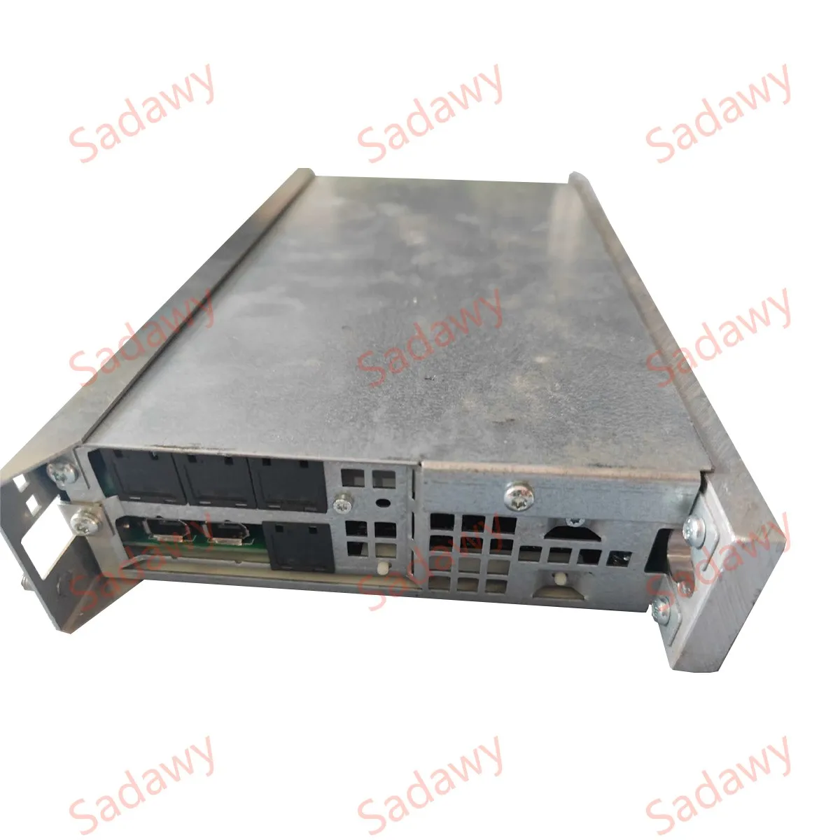 AMK AMKASYN オリジナル KW2 サーボ ドライブ (保証付き)