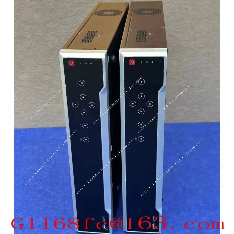 8-Disc Video Recorder 16-channel DS-8616N-K8 32-channel DS-8632N-K8 8632NX-K8