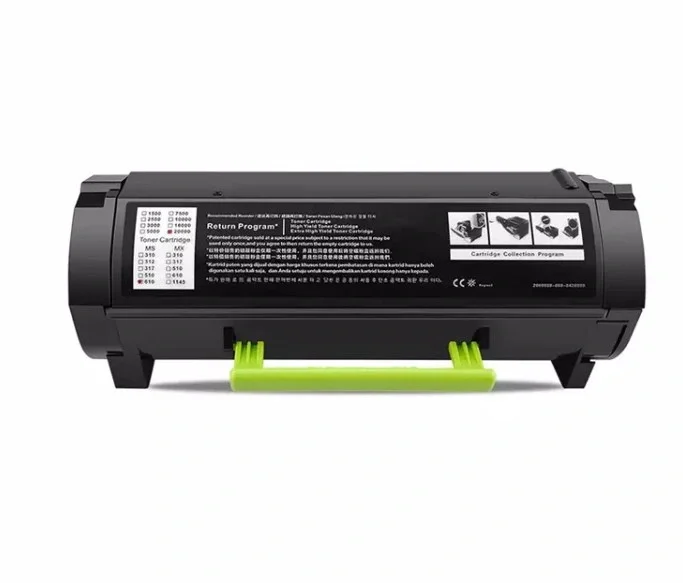 Compatible Tnp44 Tnp46 Copier Toner Cartridge for Konica Minolta Bizhub 4050 4750 Photocopier Toner