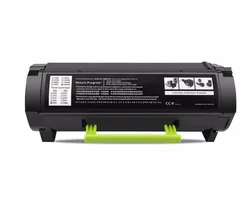 56f3000 for Lexmark Toner Cartridge  Ms321 Mx321 Ms421 Ms521 Ms621 Mx622 Lexmark  Compatible