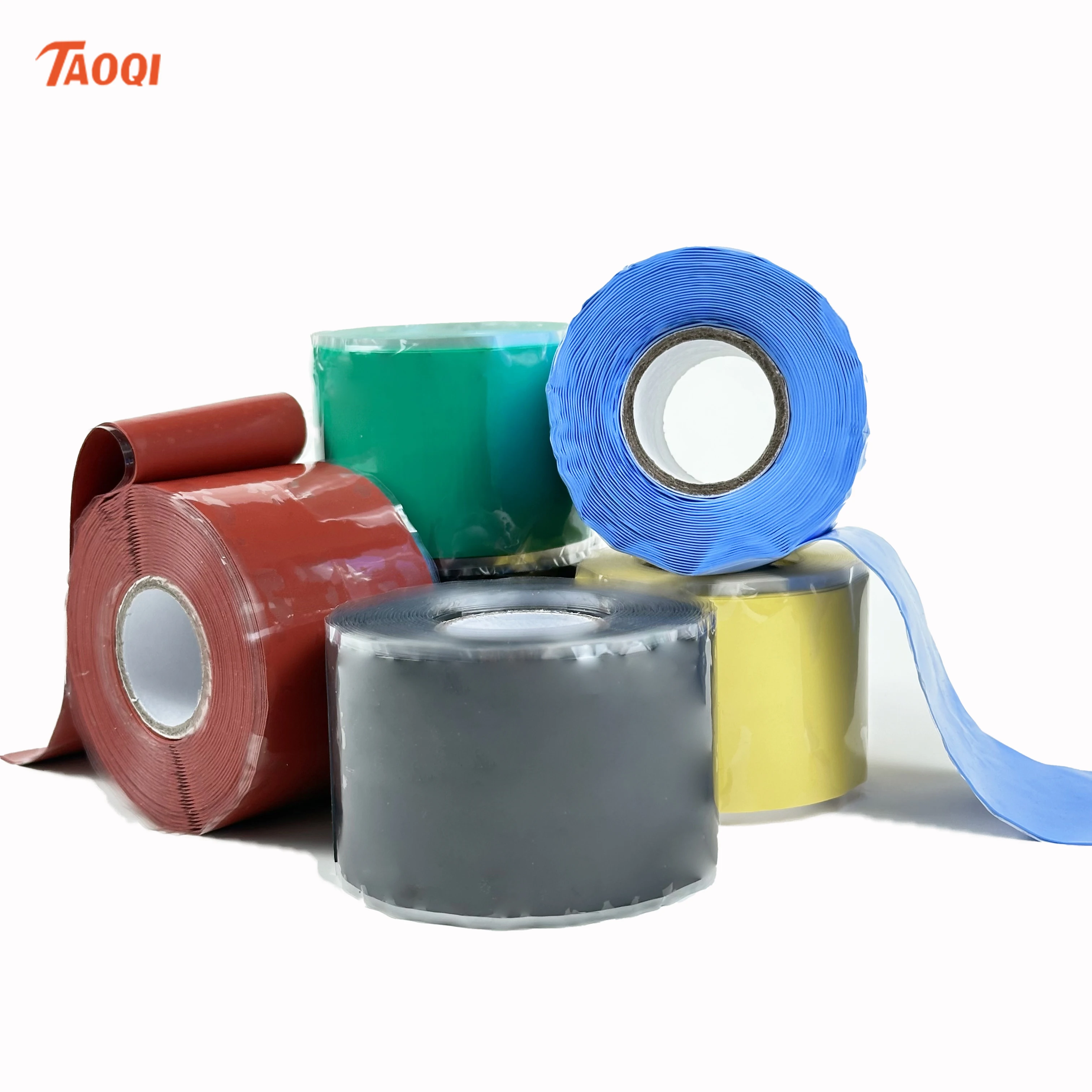 5Mfor Waterproof Tape Silicone Rubber Self Adhesive Insulating Tape Multi Purpose Emergency Wire Hose Strong Repairing Tape