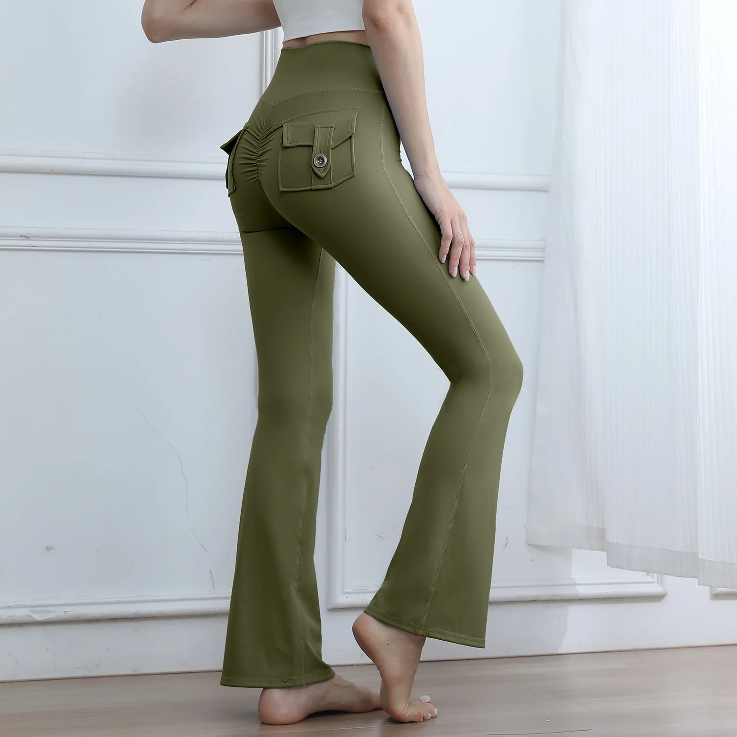 Thumbnail 2 - #26 Best Gym Leggings to Buy In 2026