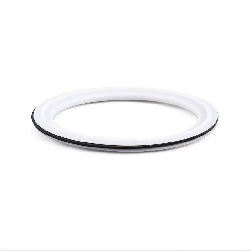 Tri Clamp Gasket , Composite Gasket, PTFE EPDM