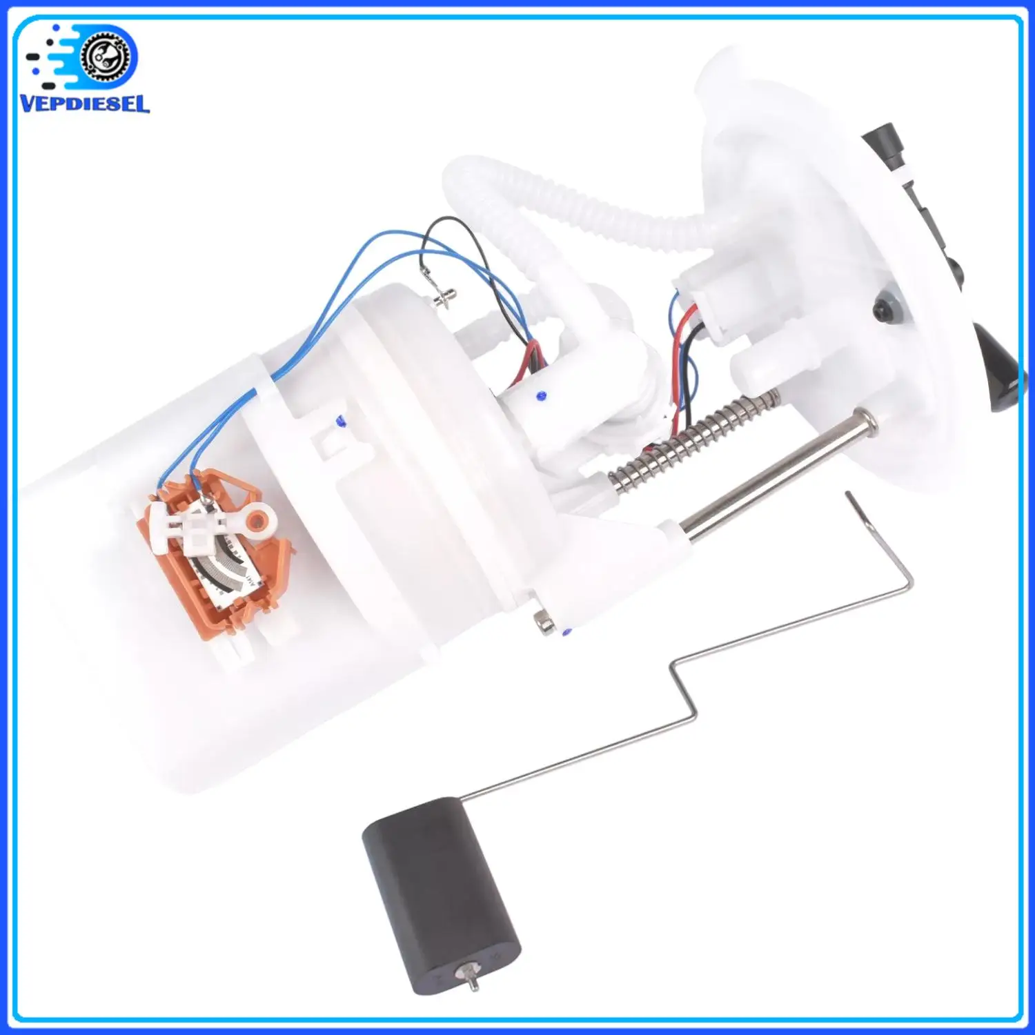 

New Fuel Pump Module 31110-4Z000 For Hyundai Santa Fe Sport 2013-2018 2.0L L4 GAS 311104Z000 944604Z000 31110 4Z000