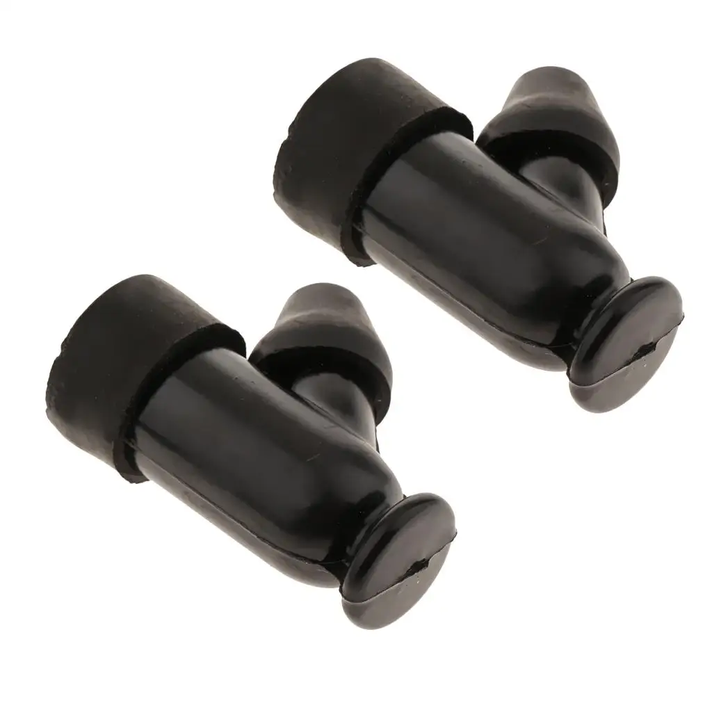 

Spark Plug Cap for Honda Engines 0 0 , 2ps Black, as described