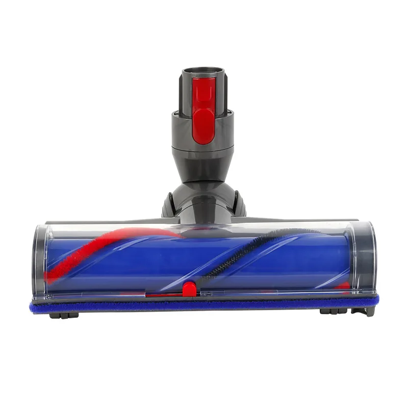 Compatible with Dyson vacuum cleaner accessories Electric floor brush Direct drive roller brush Roller  suction head V7V8V10V11