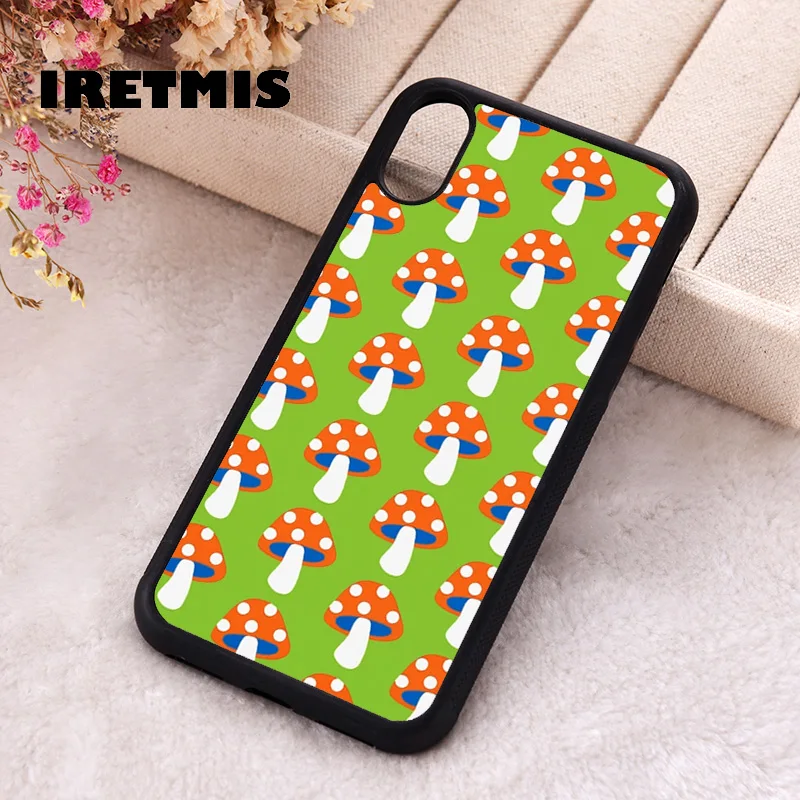 Iretmis Phone Cover… - image