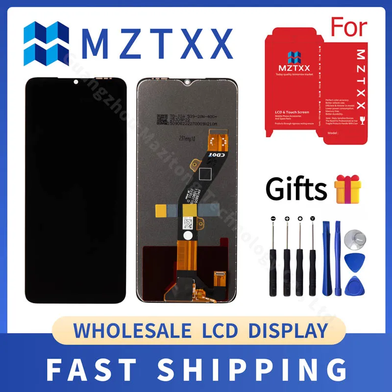 2 шт. подходит для Infinix TECNO Ki5n