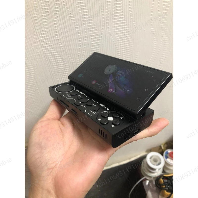 Exclusive Personalized Customization 12 + 512g Sliding Side Sliding Game Console Otg Handle