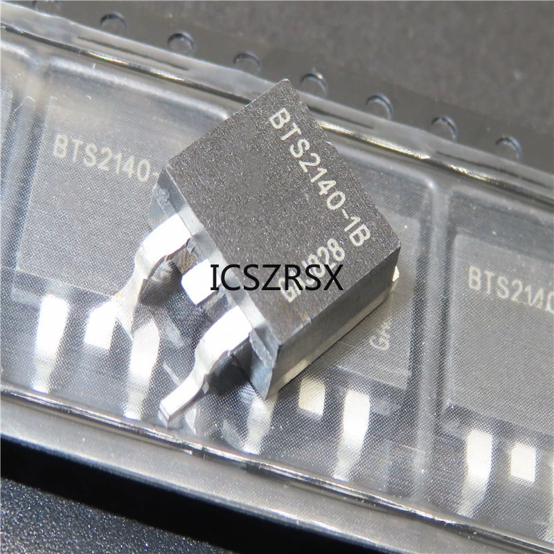 10PCS BTS2140-1B BTS2140 TO-263 automotive computer board commonly used damaged tube tube transistor