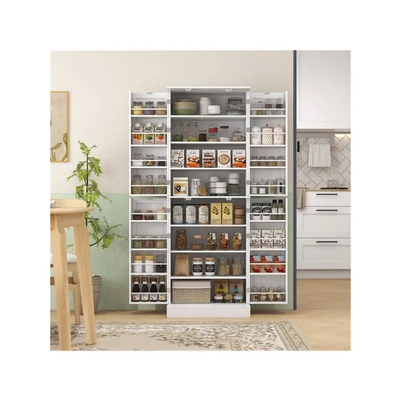 Modern Kitchen Cabi… - image