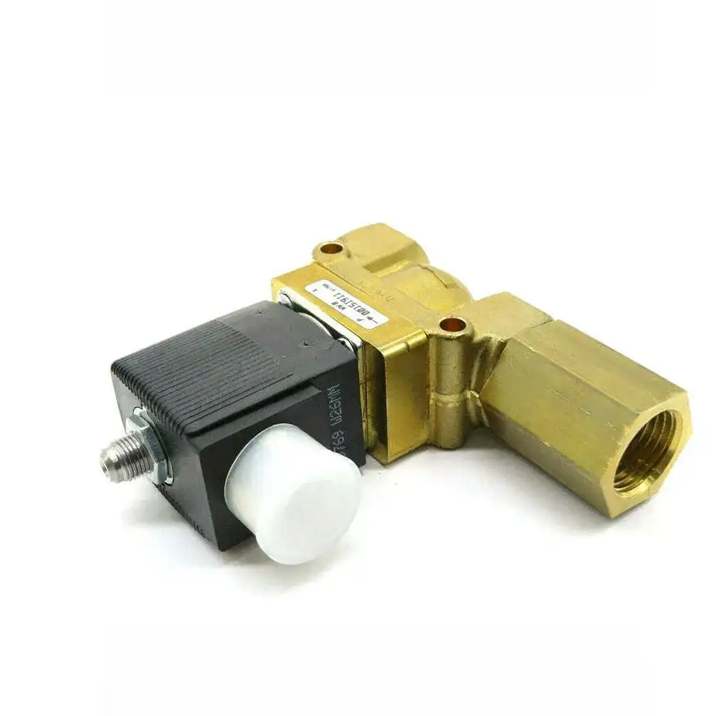 

22870190 Solenoid Valve Suitable for Air Compressor