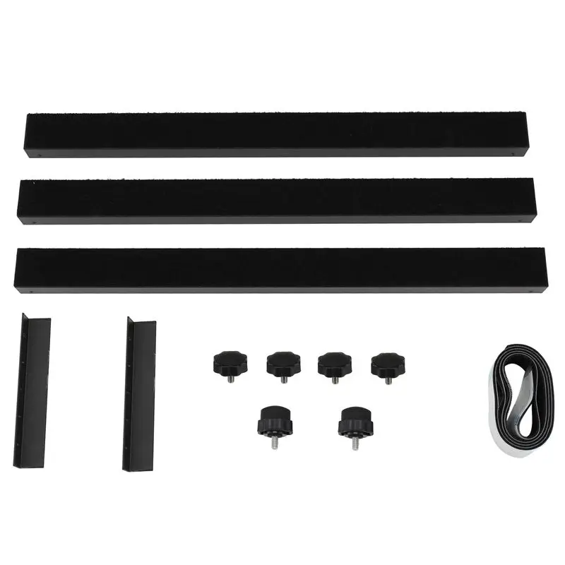 

A37T-Органайзер для кабелей гитарного педалборда для живых выступлений, прочный, компактный, аксессуары для музыкальных инструментов, товары для любителей музыки