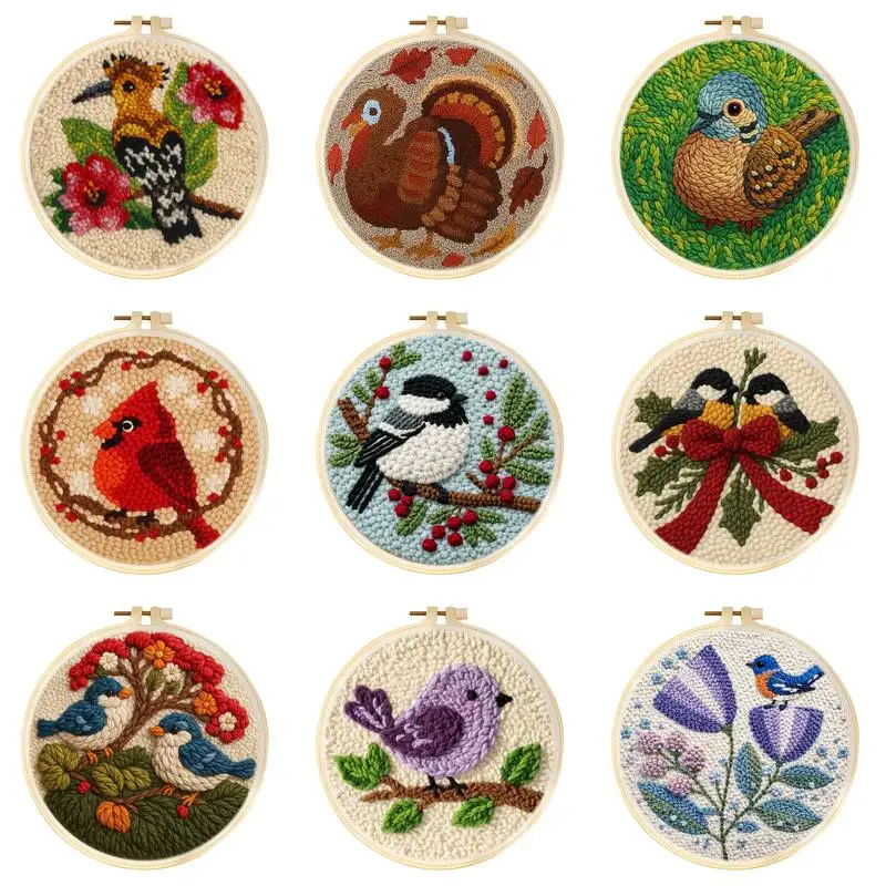#29 Best Needlecraft Patterns to Buy In 2026