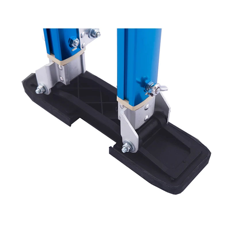 Drywall Aluminum Stilts 1830 Drywall Tool Taping