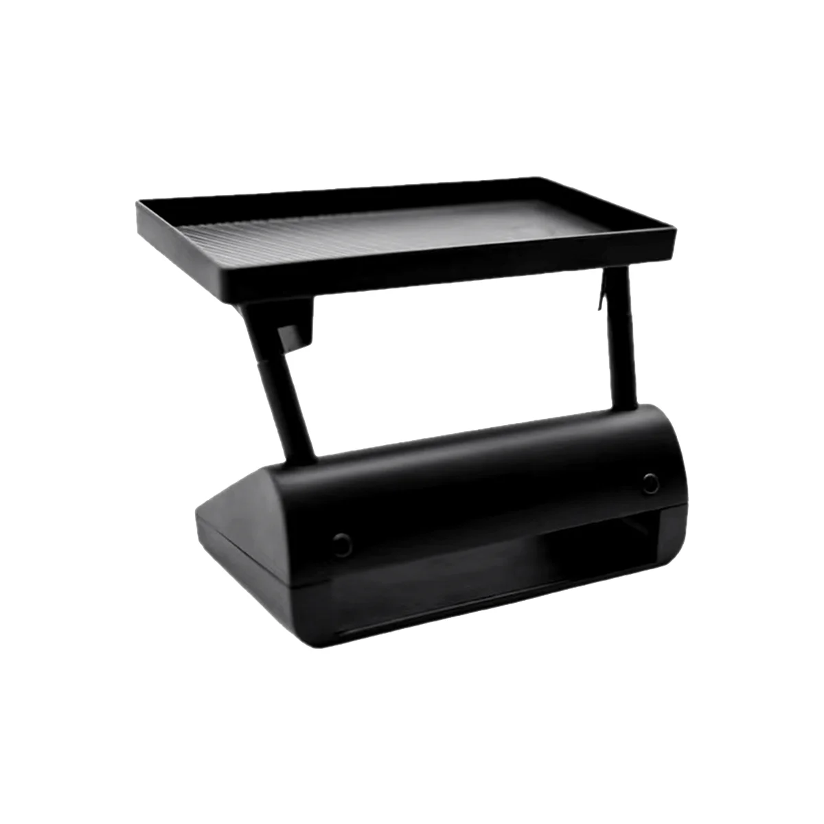 

Магнитный ящик для хранения, задний ящик для хранения, скрытый ящик для хранения, автомобильные аксессуары для Tesla Model 3 Y