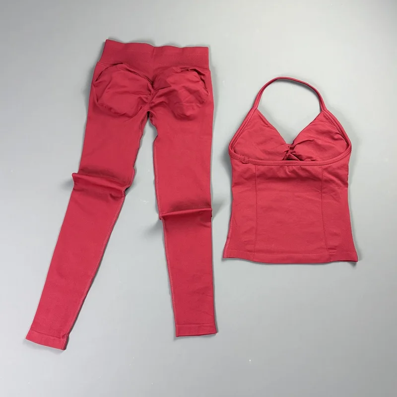 Thumbnail 4 - #15 Trending Womens Stretch Leggings Right Now
