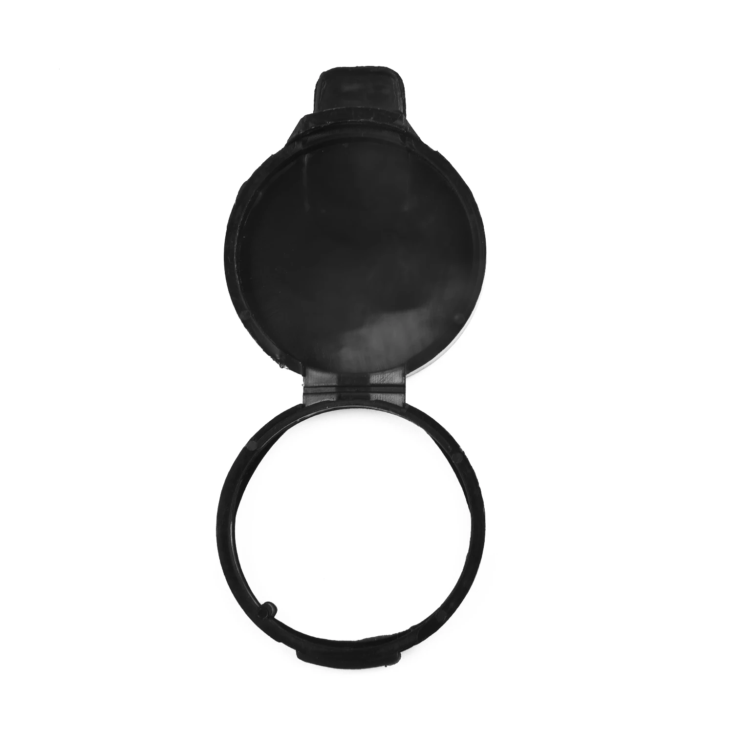 

Cover Case Container Cap Washer Container Cap Windshield Washer Fluid Container Cap Exterior 2011-2015 Mouldings