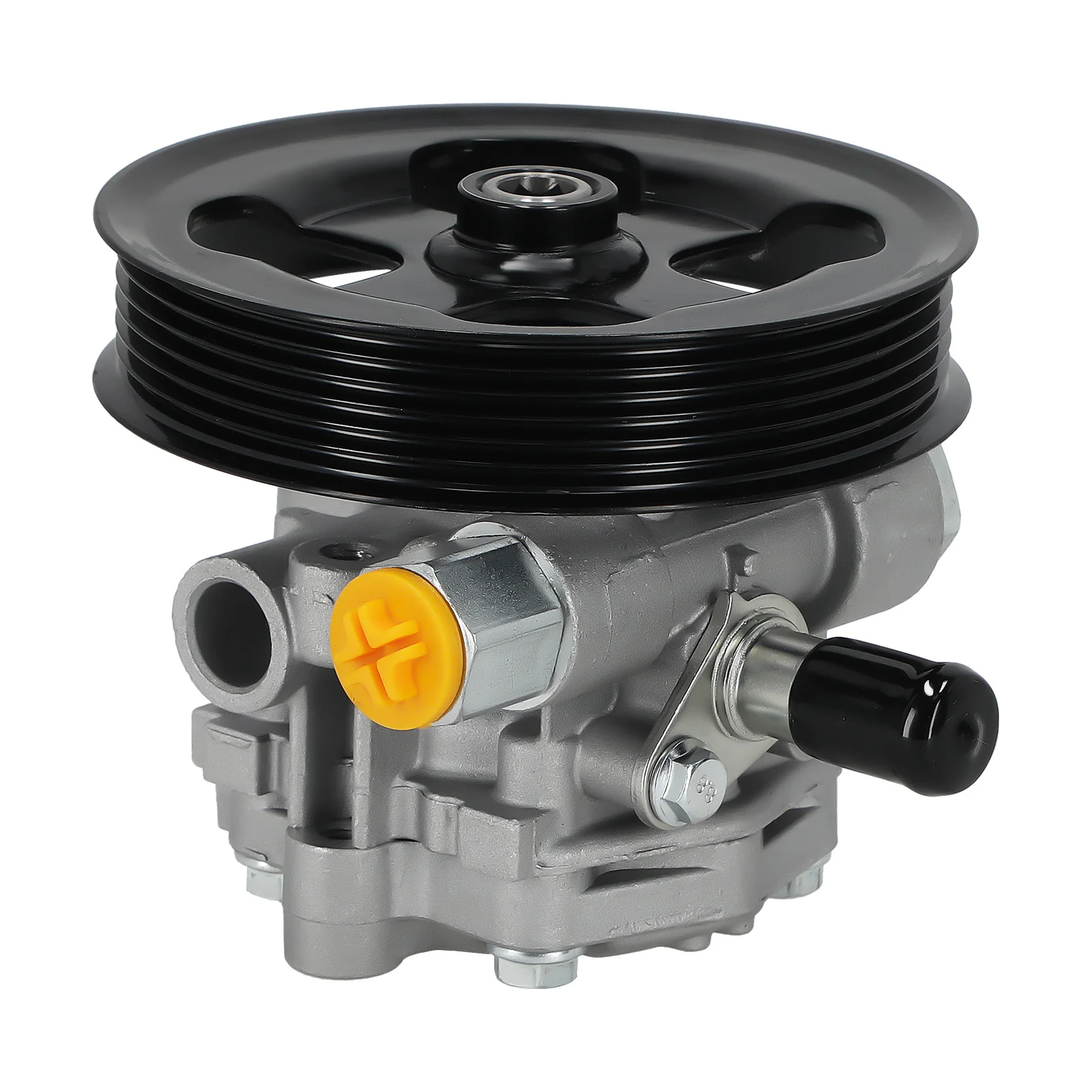 

Насос гидроусилителя руля с шкивом для Jeep Compass Patriot 2.0 2.4L 20-2401 07-17 новый