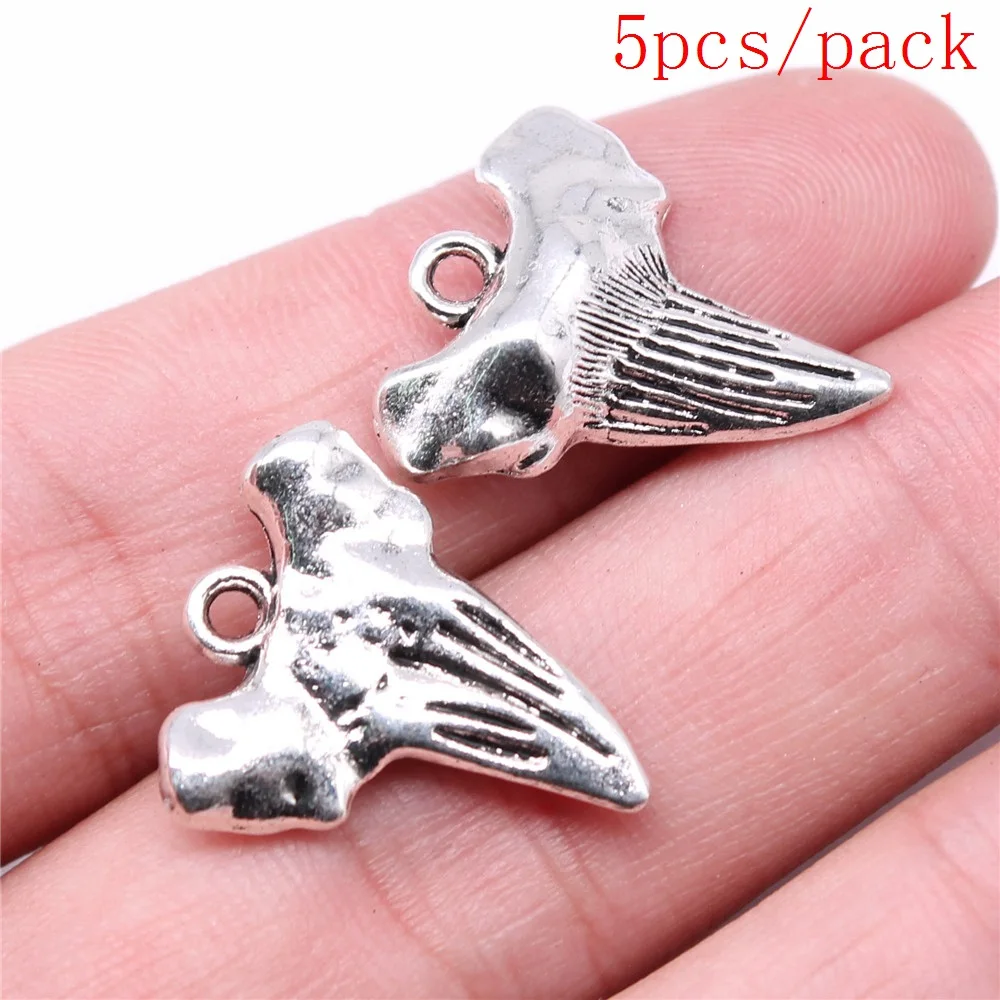 Bulk Charms For Jewelry Making Kit Pendant Diy Jewelry Accessories Whale Charms