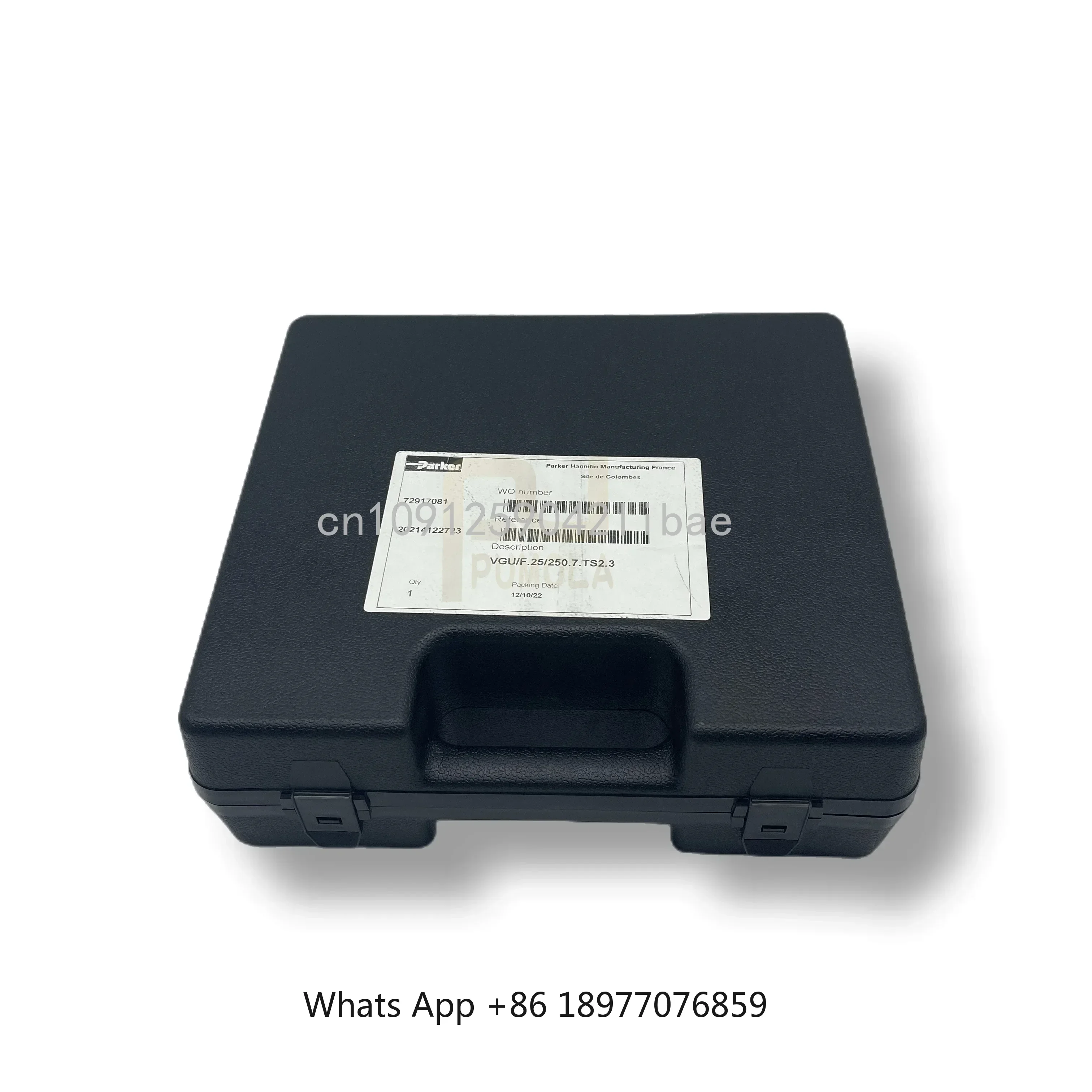 Accumulator Chargin…